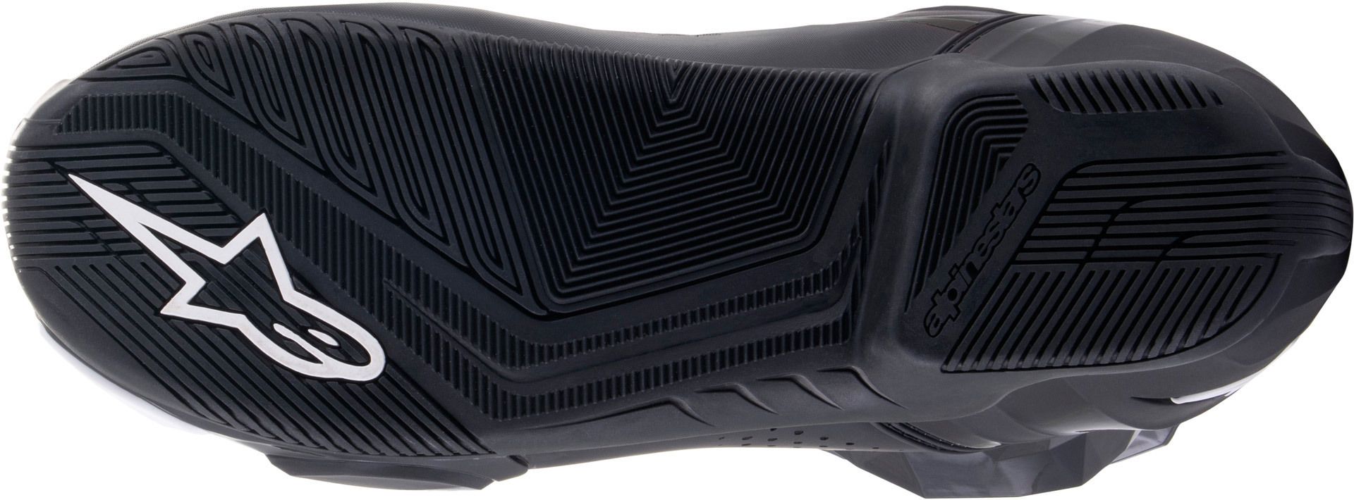 Alpinestars SP-2  Black Shoes  : Delivery in 10 Days